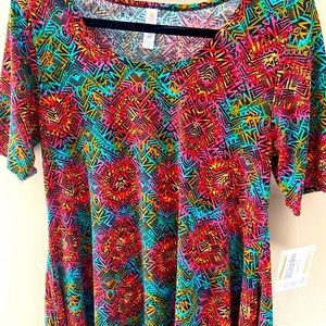 Lularoe Perfect TShirt